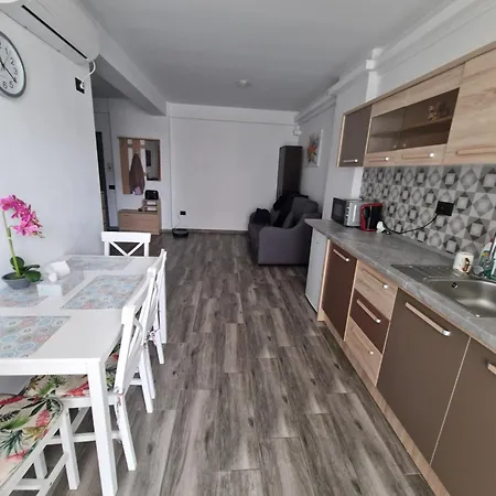 Didy's Place Apartament Năvodari