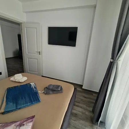 Apartament Didy's Place *