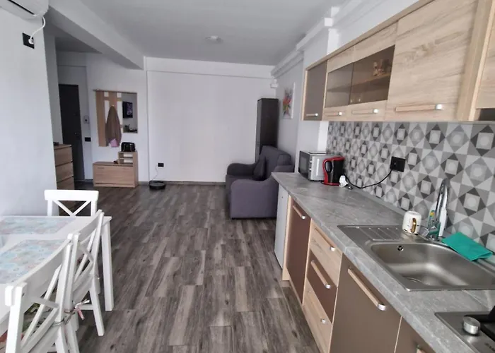 Didy's Place Apartament