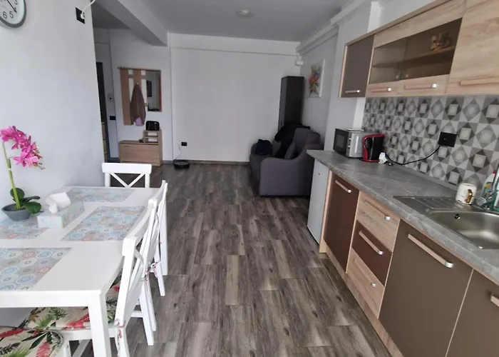 Didy's Place Apartament Năvodari