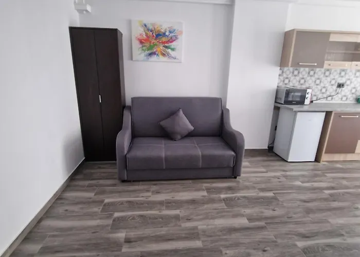 Didy's Place Apartament *