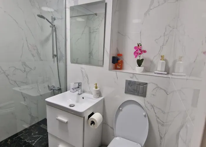 Apartament Didy's Place