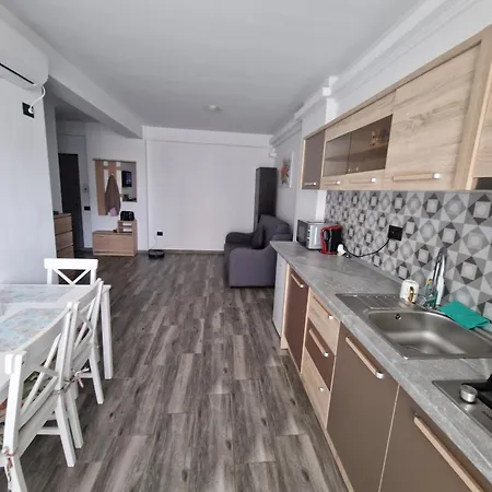 Didy's Place Apartment