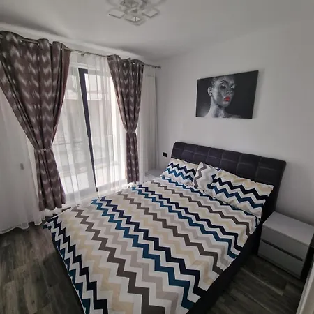 Didy's Place Apartment *