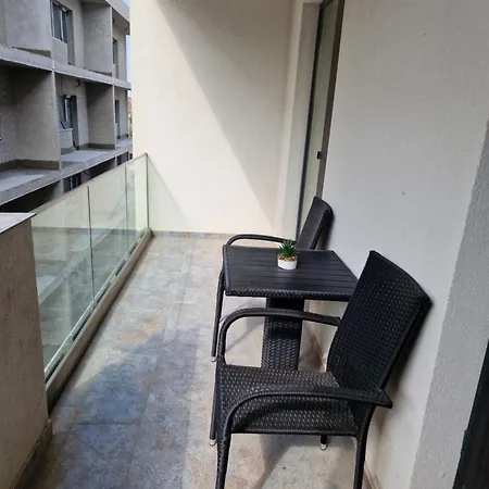 Didy's Place Apartment *