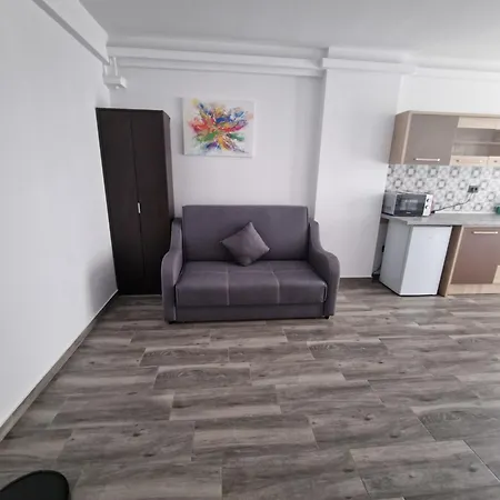 Didy's Place Apartment *
