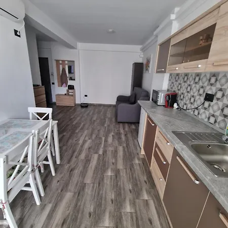 Apartment Didy's Place Navodari