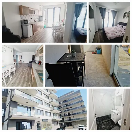 Apartment Didy's Place *