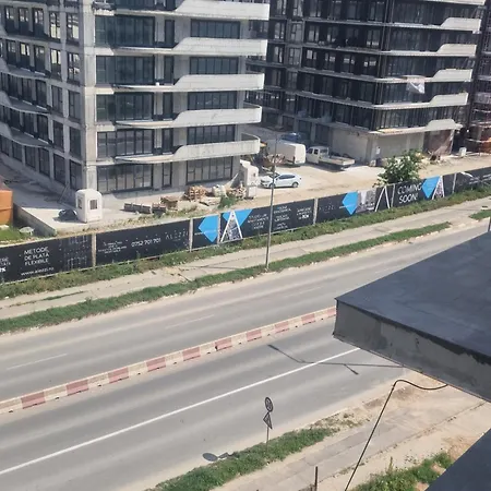 公寓 Didy's Place 那沃达利