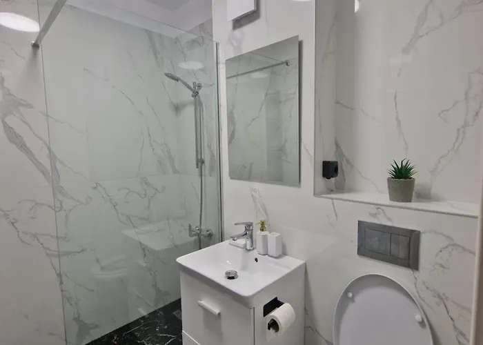 Apartament Didy's Place