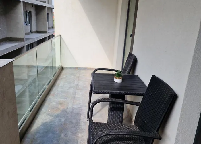 Didy's Place Apartament *