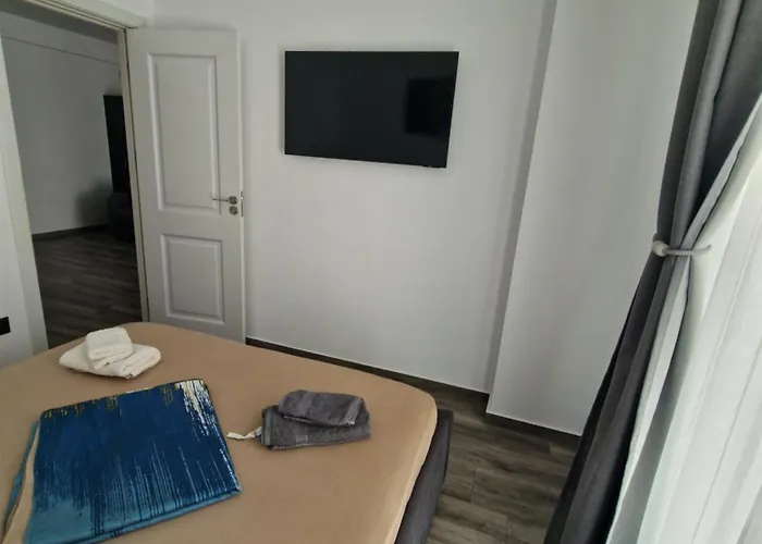 Apartament Didy's Place *